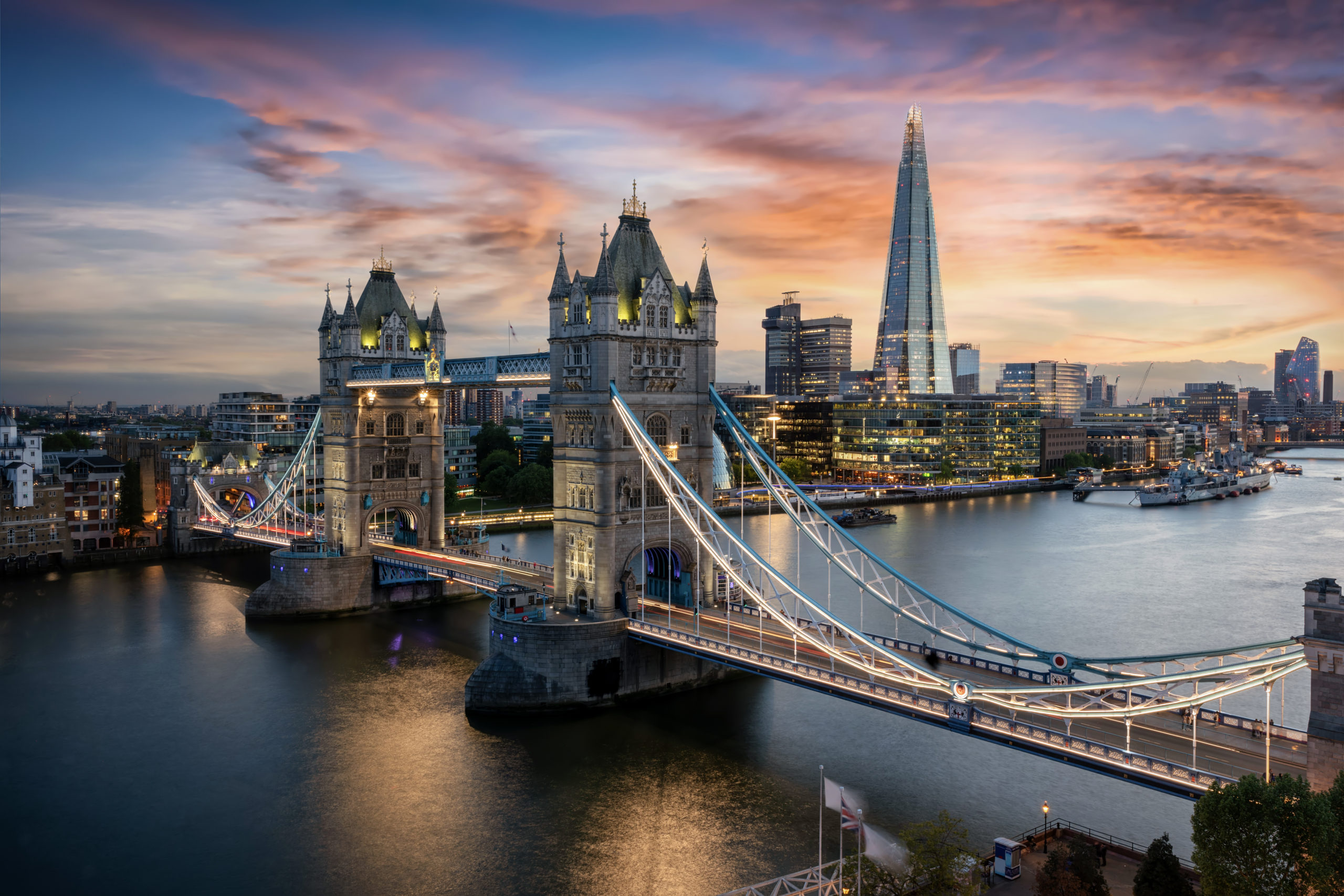 Top 3 Things US Citizens Need To Know About Traveling To The UK During COVID-19